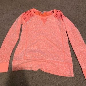 Women’s sweater